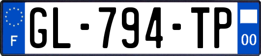 GL-794-TP