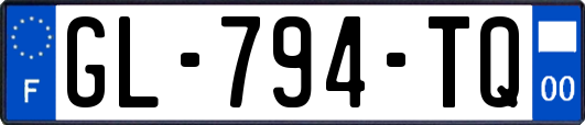 GL-794-TQ