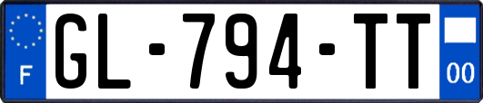 GL-794-TT