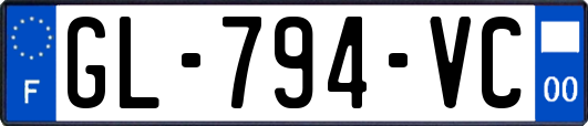 GL-794-VC