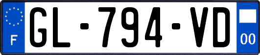 GL-794-VD