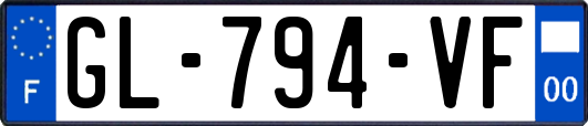 GL-794-VF
