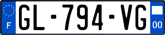 GL-794-VG