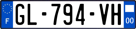 GL-794-VH
