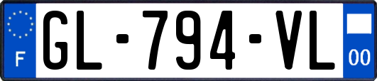 GL-794-VL