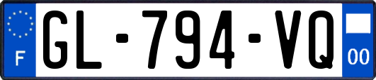 GL-794-VQ
