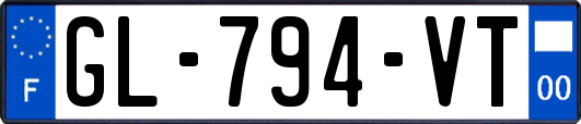 GL-794-VT