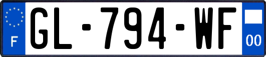 GL-794-WF