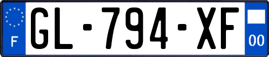 GL-794-XF