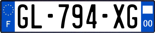 GL-794-XG