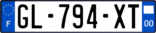 GL-794-XT