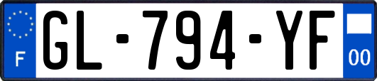 GL-794-YF
