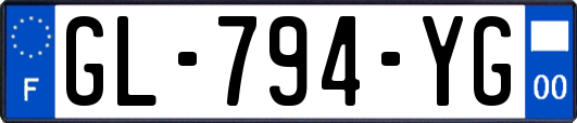 GL-794-YG
