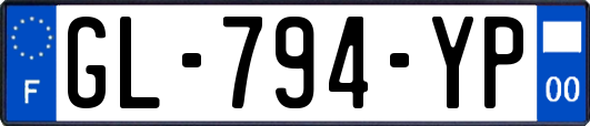 GL-794-YP