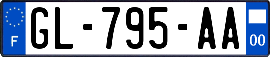 GL-795-AA
