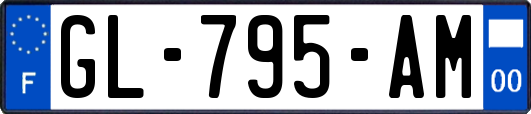 GL-795-AM