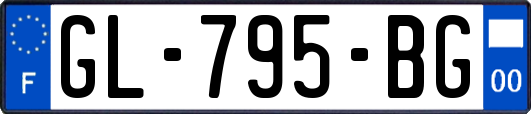 GL-795-BG