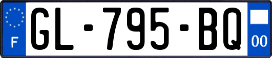 GL-795-BQ