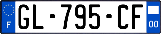 GL-795-CF