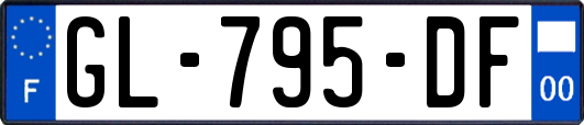 GL-795-DF
