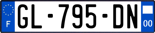 GL-795-DN