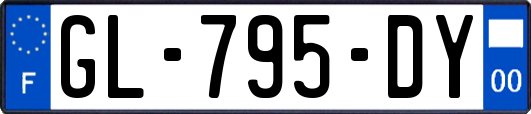 GL-795-DY