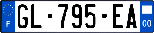 GL-795-EA