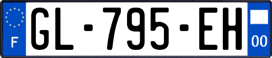 GL-795-EH