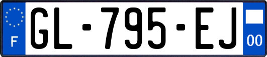 GL-795-EJ