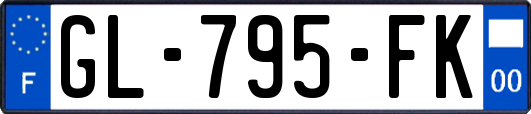 GL-795-FK