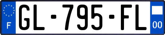 GL-795-FL