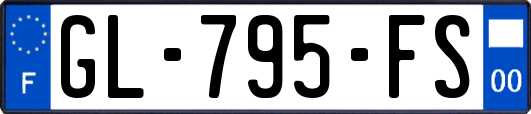 GL-795-FS