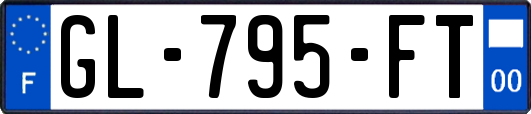 GL-795-FT