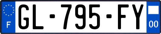 GL-795-FY