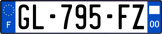 GL-795-FZ