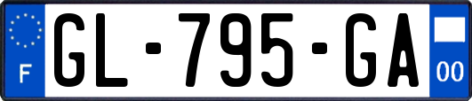 GL-795-GA