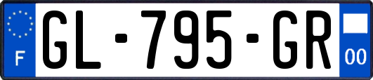 GL-795-GR