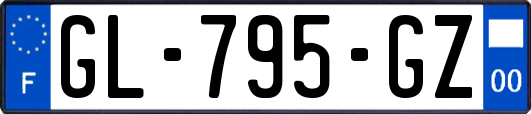 GL-795-GZ