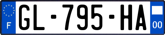 GL-795-HA