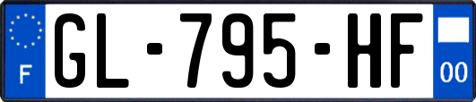GL-795-HF