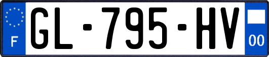 GL-795-HV