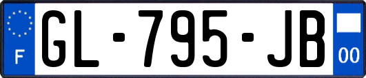 GL-795-JB