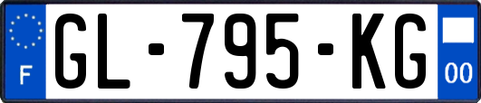 GL-795-KG