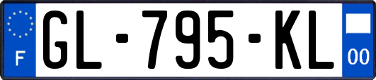 GL-795-KL
