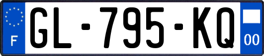 GL-795-KQ