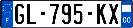 GL-795-KX