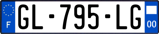 GL-795-LG