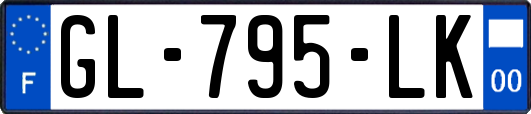 GL-795-LK