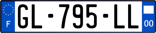 GL-795-LL