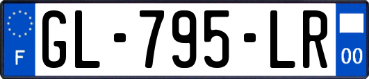 GL-795-LR